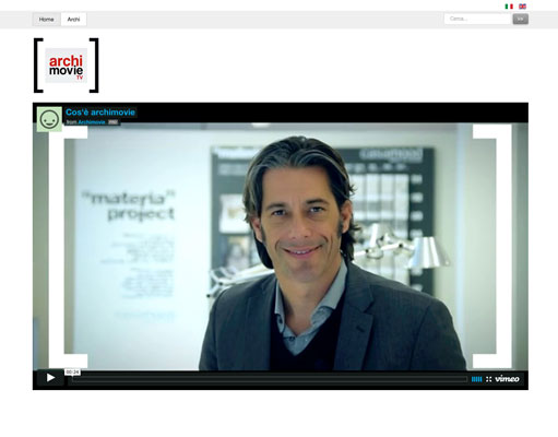 WebSite Quid Archimovie