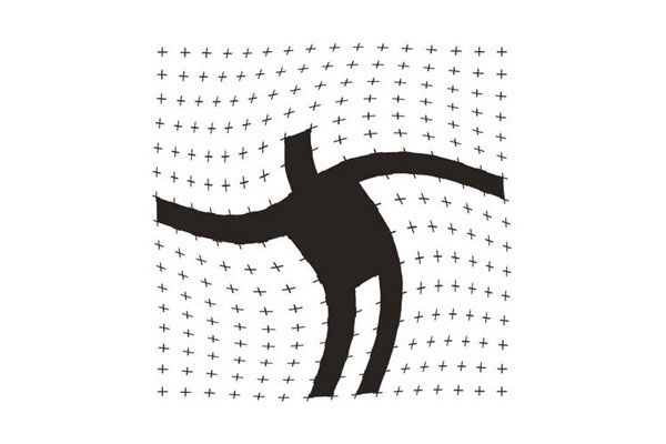 Immagine Uomo dinamico