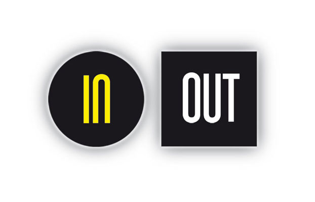 Accademia Belle Arti Urbino, In Out