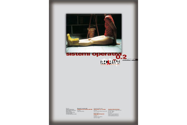 Accademia Belle Arti Urbino, Sistemi Operativi