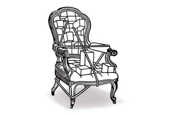 Immagine per manifesto, CNA