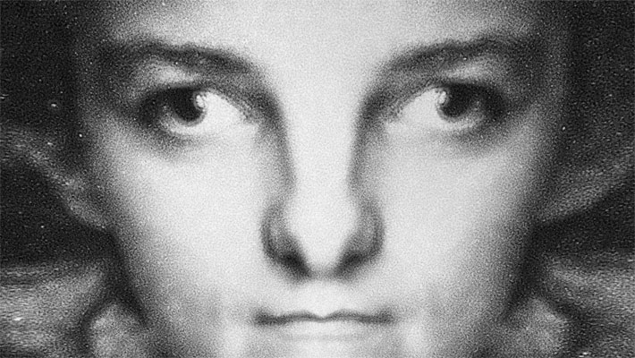 Quadro animato - ri-tratto -